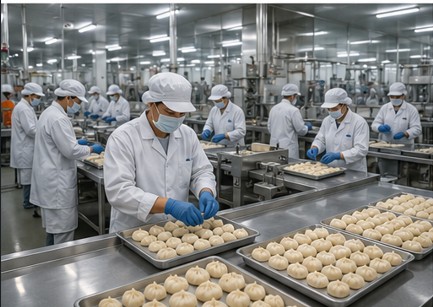 Momo Factory